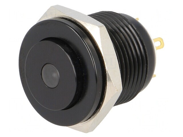 Comutator Anti-Vandalism 2A 36V 24V IP65
