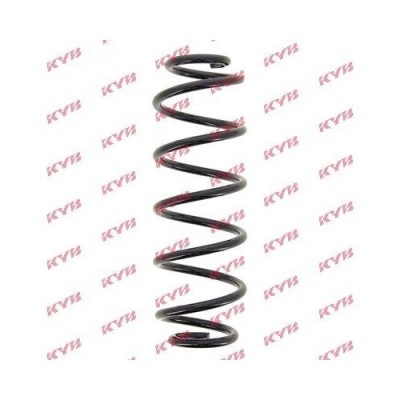 KYB Arc spiral K-Flex foto