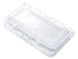 Fereastră de Inspecție 78x130x25mm IP65 cu Balamale