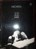 Cu viii si cu mortii laolalta- Nichita