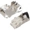 Conector RJ45 Cat6a ecranat 8P8C