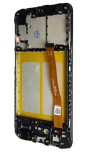 Display / Ecran Samsung A20e A202 cu Rama [compatibil] [garantie] [factura]