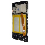 Display / Ecran Samsung A20e A202 cu Rama [compatibil] [garantie] [factura]