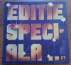 LP Editie Speciala ‎– Non-Stop Dancing 2 (Melodii Din Repertoriul Internațional), electrecord