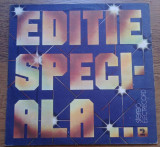LP Editie Speciala &lrm;&ndash; Non-Stop Dancing 2 (Melodii Din Repertoriul Internațional)