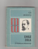 bnk ant Ion Braescu - Emile Zola