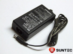 Alimentator imprimanta HP 18V 2.23A cu mufa neagra 0950-2880 foto