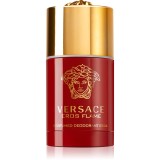Versace Eros Flame deostick intr- o cutie pentru bărbați 75 ml