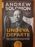 Undeva, departe, Andrew Solomon