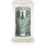 Kringle Candle Grey lum&acirc;nare parfumată 624 g