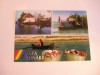 QW24 D - Carte postala - tematica turism - vedere - Delta Dunarii 3, Necirculata, Fotografie, Tulcea