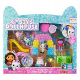 Ziua de nastere a lui Pandy - Gabby`s Dollhouse | Spin Master