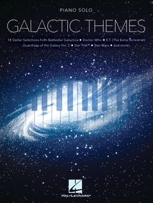 Galactic Themes foto