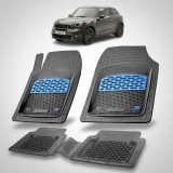 Cumpara ieftin Covorașe MINI Paceman R61 2012-2016 | Blue Edition &ndash; TeamCar&reg;