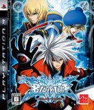 Joc PS3 BlazBlue: Calamity Trigger NTSC-J