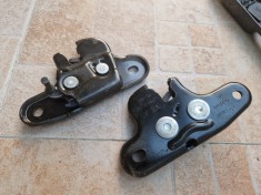 Prinderi fixare scaun spate st&acirc;nga Skoda Yeti