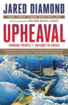 Upheaval: Turning Points for Nations in Crisis foto