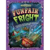SCIENCE QUEST - FUN FAIR FRIGHT