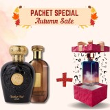 Opulent Oud + Mousuf + Parfum Surpriza 100ml