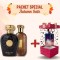 Opulent Oud + Mousuf + Parfum Surpriza 100ml