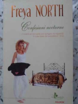 CONFESIUNI NOCTURNE-FREYA NORTH-224657 foto
