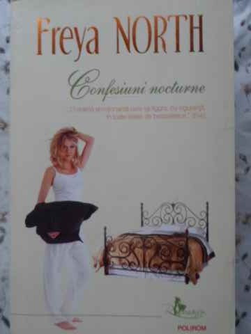 CONFESIUNI NOCTURNE-FREYA NORTH