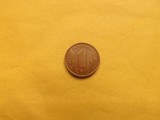 Romania 1 leu 1993 - MR 2