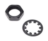 Piulita + Saiba Ambreiaj Motor Bicicleta 2 Timpi 50cc 60cc 80cc Motorevolution