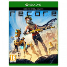 ReCore Xbox One foto