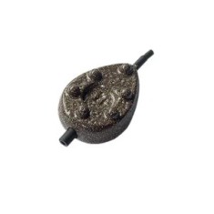 PLUMB JAXON GRIPA INLINE MARO 90 g foto