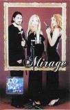 Casetă audio Mirage, originală, Pop, Roton
