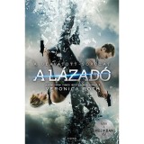 A l&aacute;zad&oacute; - Veronica Roth