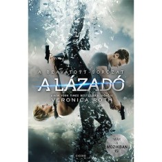 A lazado - Veronica Roth foto