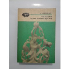 CALATORIE SPRE SOARE-APUNE - U CENG-EN