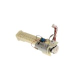 Transmisie clapetă 230V pentru espressor De'Longhi AS13200335 Original