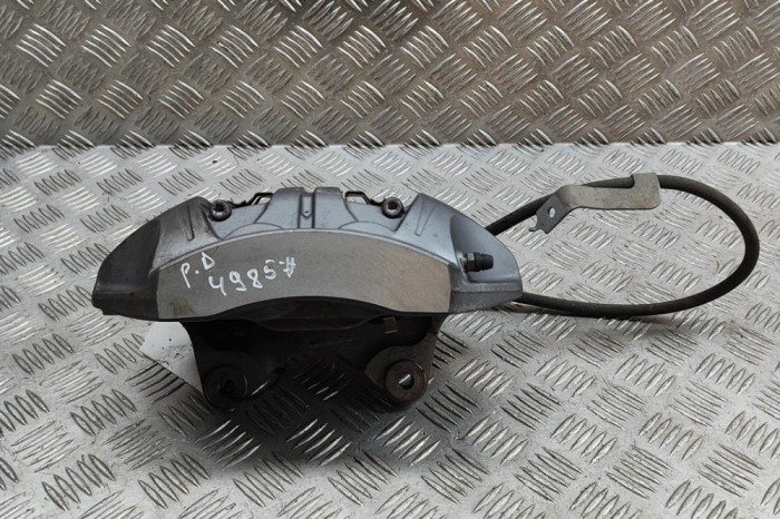 Etrier de fr&acirc;nă dreapta față TESLA MODEL Y 2023 OEM: 1188622-00-D 28455265