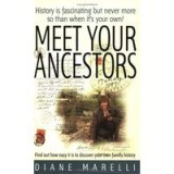 Meet Your Ancestors