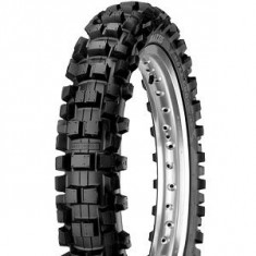 Motorcycle Tyres Maxxis M7305 ( 100/90-19 TT 57M Roata spate ) foto