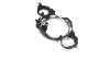 Ornament ceas de bord MINI COOPER R56 2010 OEM: 88190001,3422211 4064574