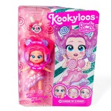 Papusa Kookyloos, Candy Land, Lollipop Fun