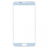 Geam Carcasa Spate Samsung Galaxy Note 5 N920 Alb Original China