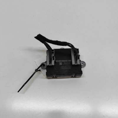 Modul de control ușă st&amp;acirc;nga spate LAND ROVER RANGE ROVER EVOQUE L538 2015 OEM: FK72-14D619-BE 31274920 foto