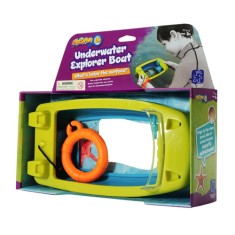 Jucarie Educativa Educational Insights Observator GeoSafari Subacvatic foto