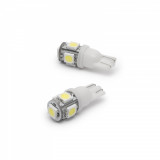 Bec cu LED-uri