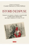 Istorii (ne)spunse - Cosmin Budeanca, Dalia Bathory