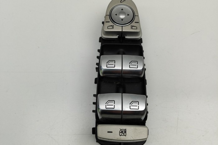 Buton geam ușă dreapta față MERCEDES-BENZ E T-Model S213 2018 OEM: A2139054803 30032453