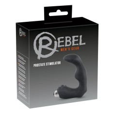 Prostate Vibrator (12cm)