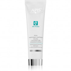 Apis Natural Cosmetics Api-Podo crema regeneratoare si hidratanta pentru picioare 100 ml