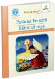 Pasarea fericirii - Batranul rege - Gama