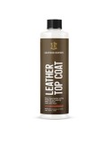 Lac Mat pentru Vopsit Piele LEATHER EXPERT Top Coat, 500ml